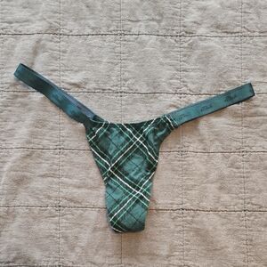 🍑PINK Micro Thong Panty🍑